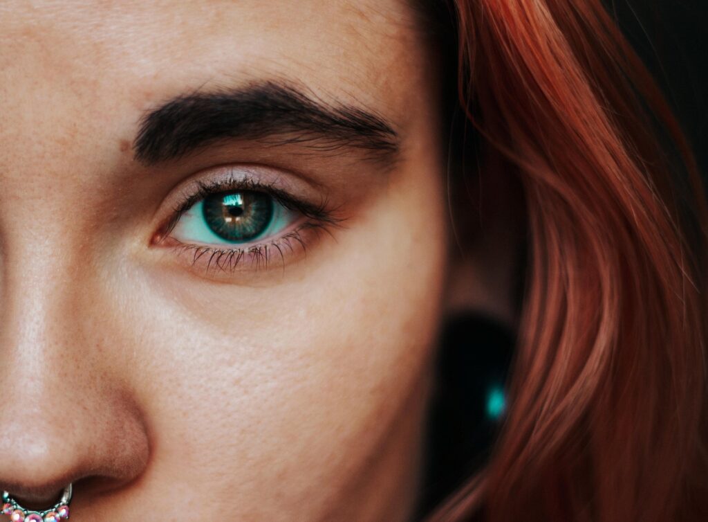 Augen Yoga
